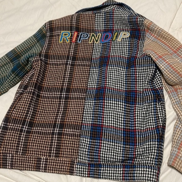 RIPNDIP jacket - Picture 10 of 10